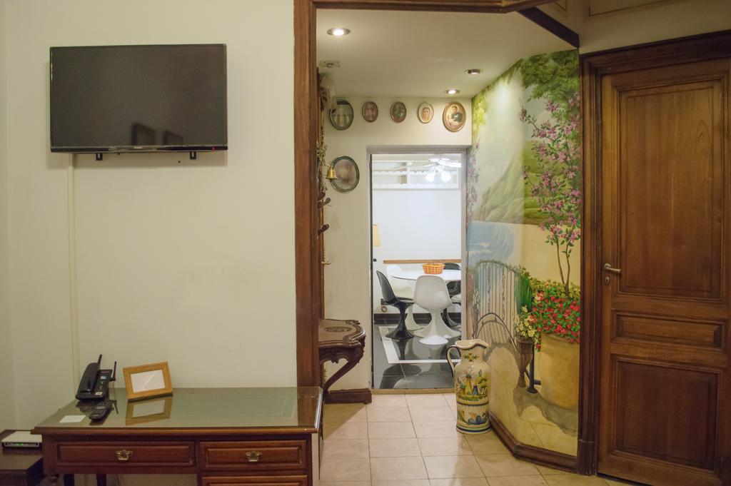 My House Buenos Aires II Apartment ภายนอก รูปภาพ