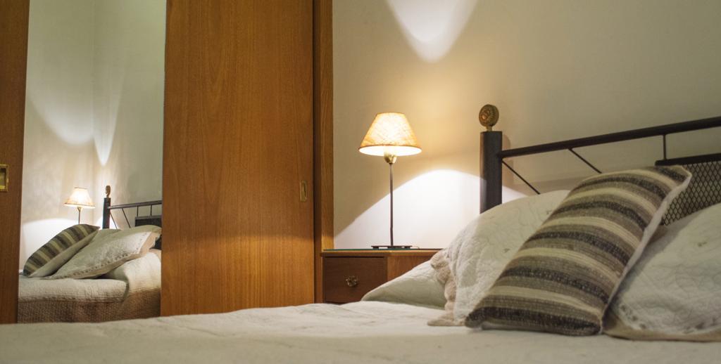 My House Buenos Aires II Apartment ภายนอก รูปภาพ