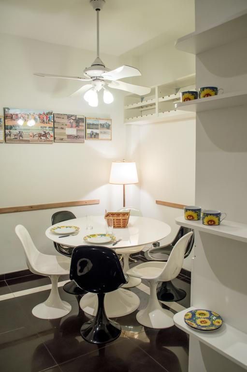 My House Buenos Aires II Apartment ภายนอก รูปภาพ
