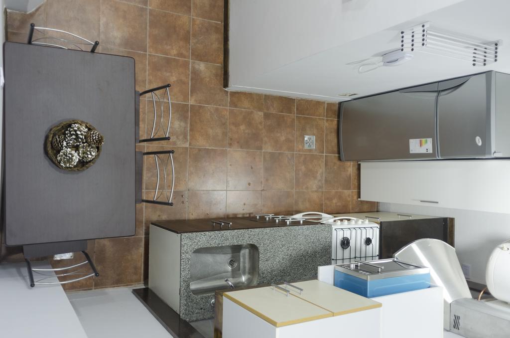 My House Buenos Aires II Apartment ภายนอก รูปภาพ