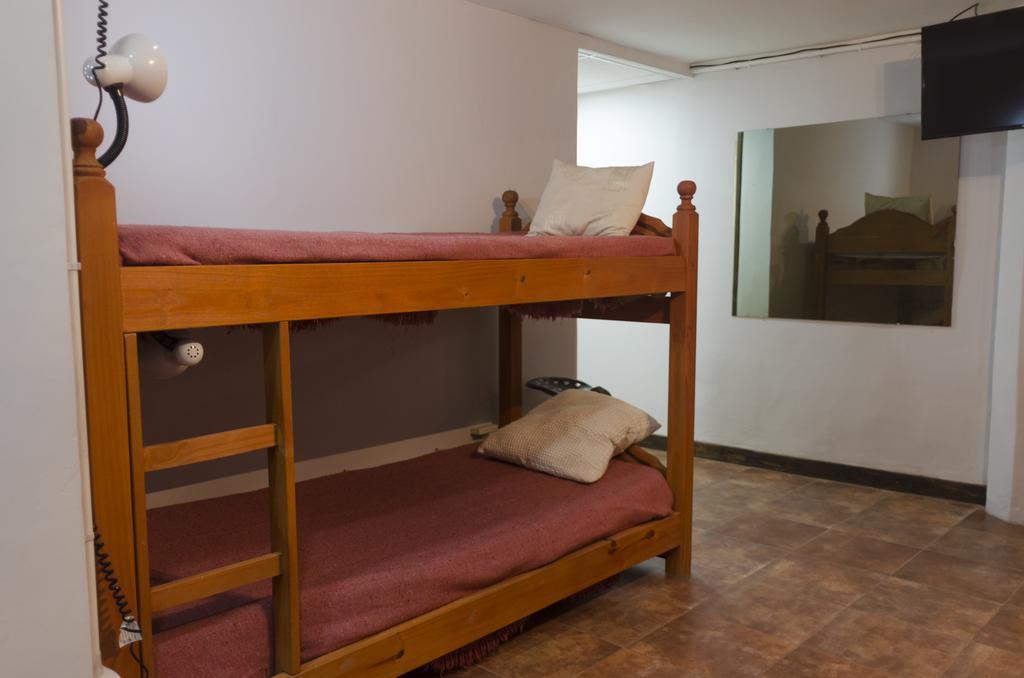 My House Buenos Aires II Apartment ภายนอก รูปภาพ