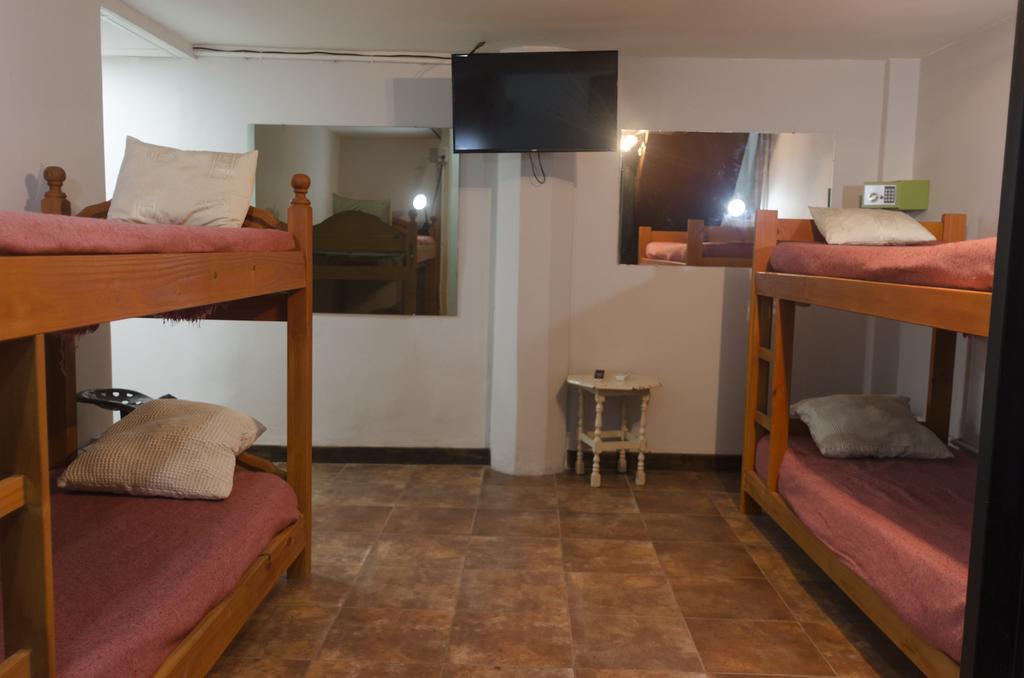 My House Buenos Aires II Apartment ภายนอก รูปภาพ