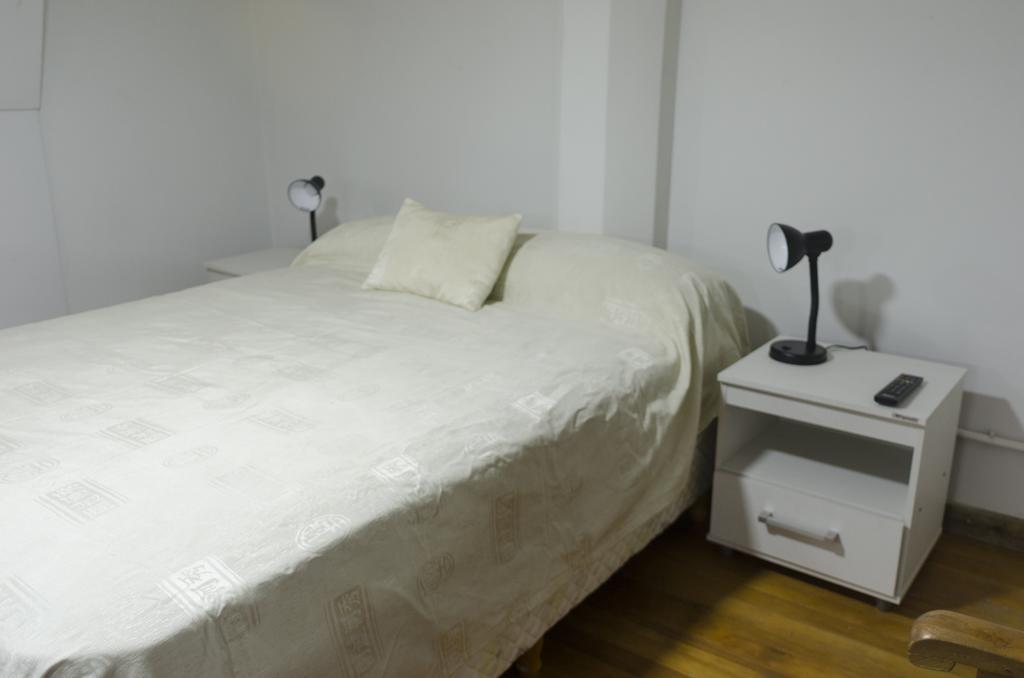 My House Buenos Aires II Apartment ภายนอก รูปภาพ