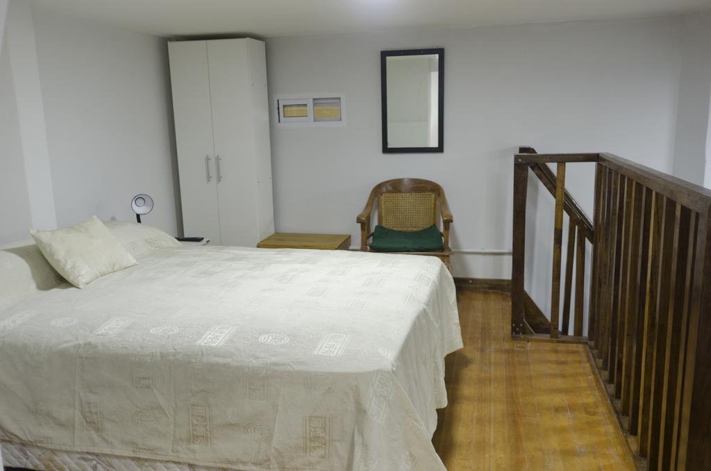 My House Buenos Aires II Apartment ภายนอก รูปภาพ