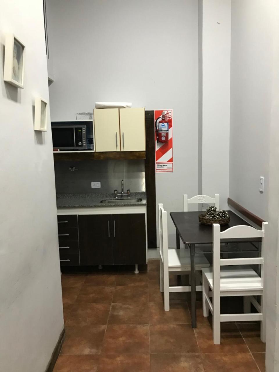 My House Buenos Aires II Apartment ภายนอก รูปภาพ